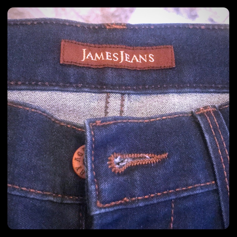 James Jeans never worn